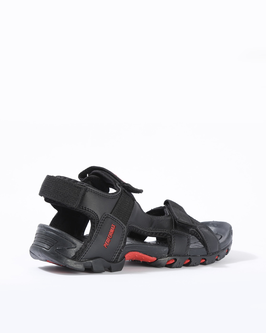 Washable Sports Sandals with Velcro Fastening