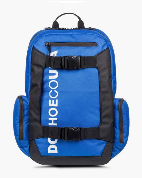 Buy Blue Backpacks for Men by DC Shoes Online 