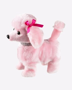 hamleys walking dog