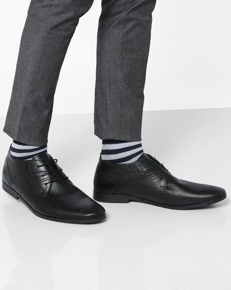 Formal Shoes for Men by Bond Street 