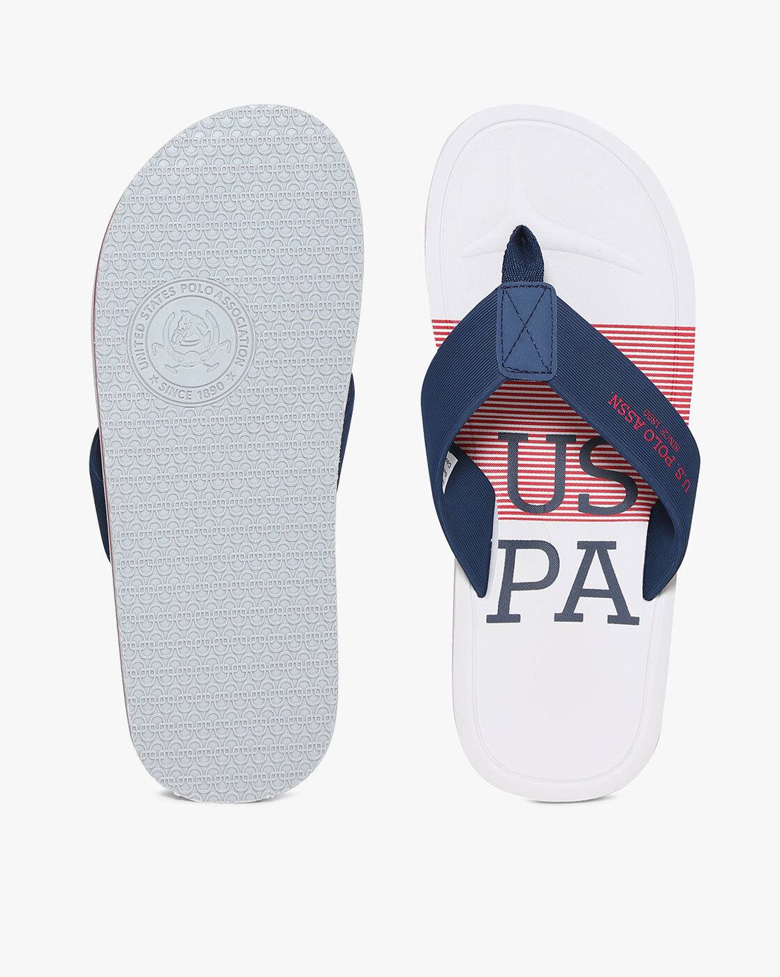 flip flop us