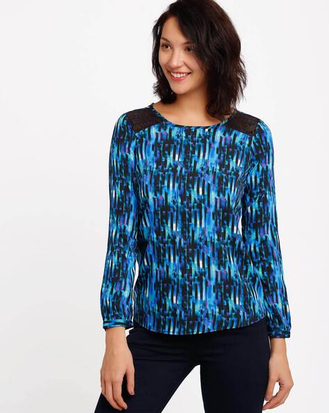 pantaloons womens jeans