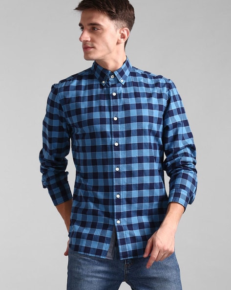gap shirts india