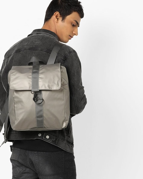 ajio backpack