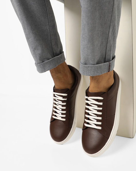 Over-50 Shoe Solutions for the Modern Guy - AGEIST