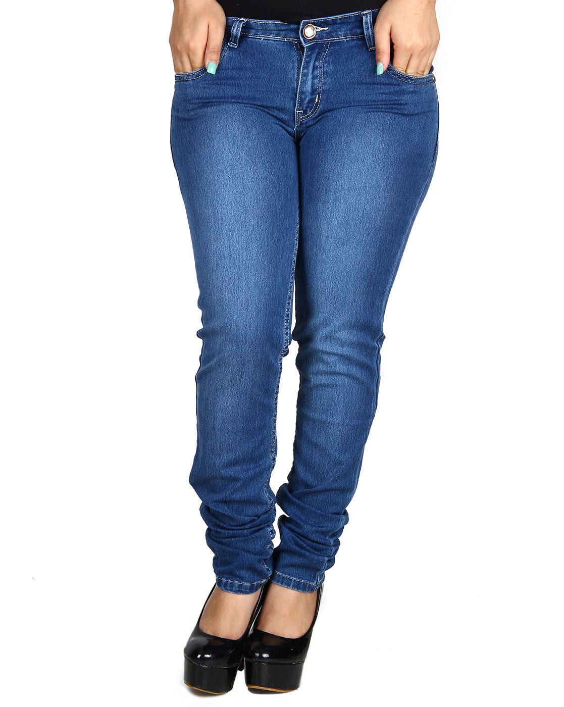 Buy Blue Jeans \u0026 Jeggings for Women by 