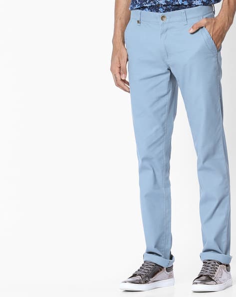 oxemberg cotton jeans