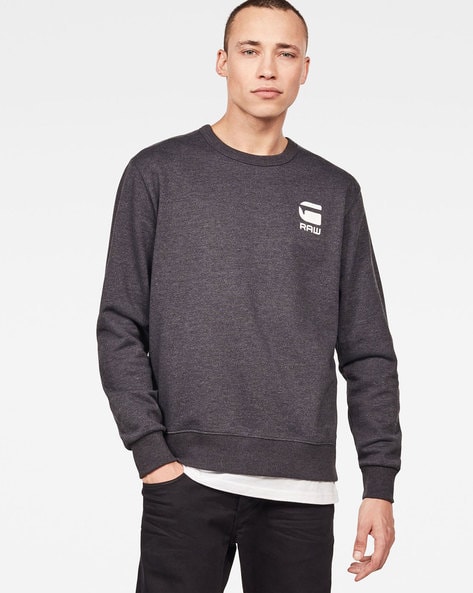 G Star Raw popular Sweatshirt