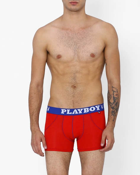 PLAYBOY Men Brief - Buy PLAYBOY Men Brief Online at Best Prices in India