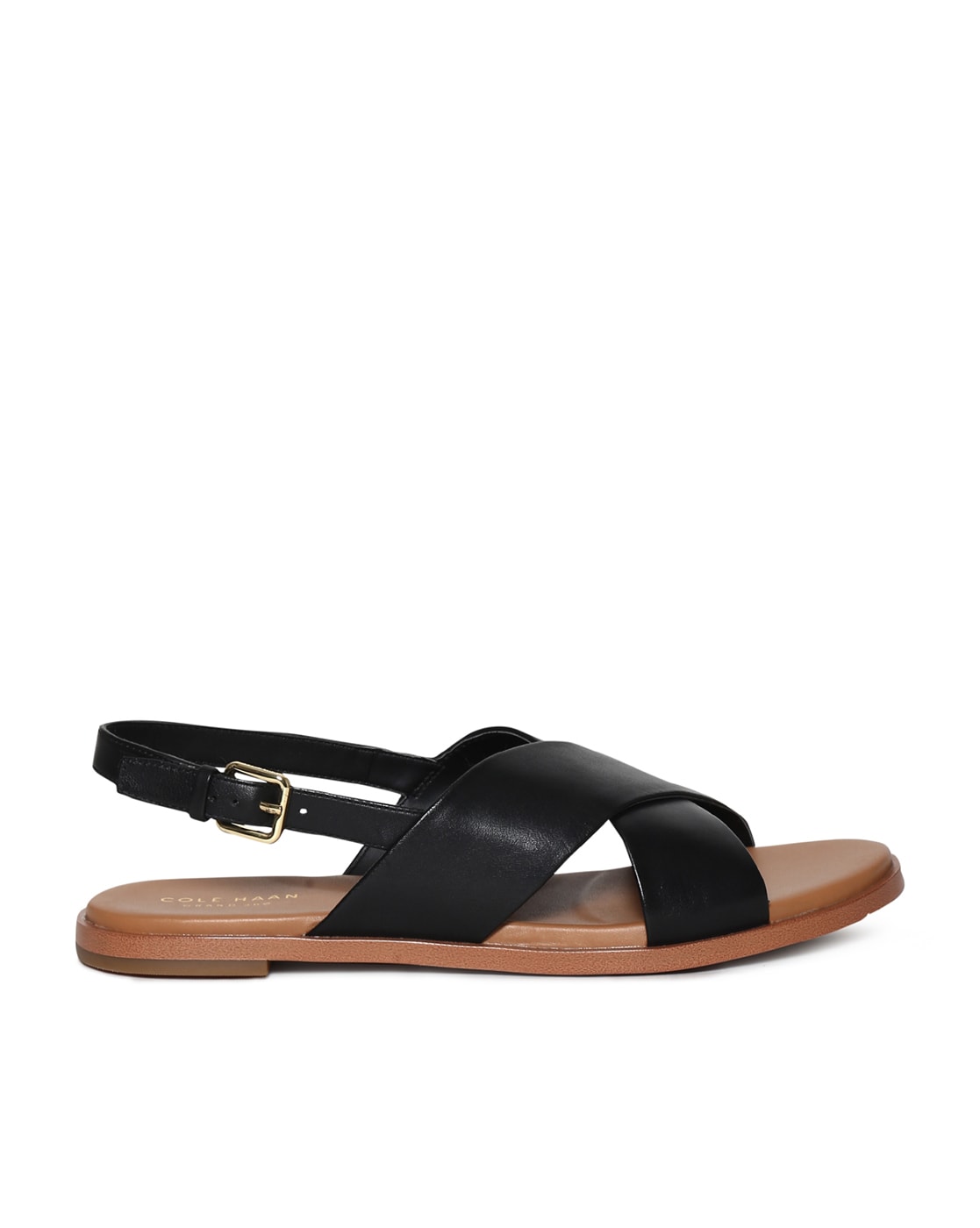 cole haan fernanda flat sandal