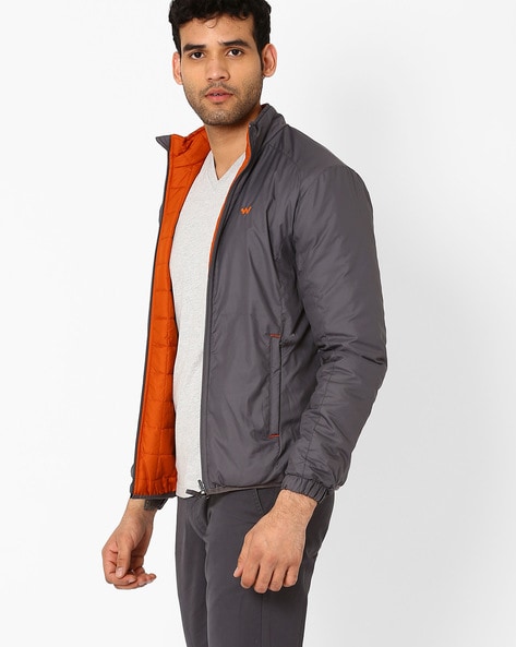 Wildcraft clearance jackets ajio