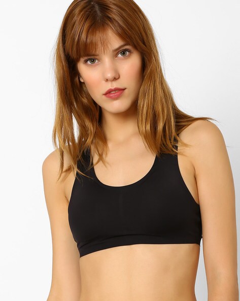 sports bra clovia