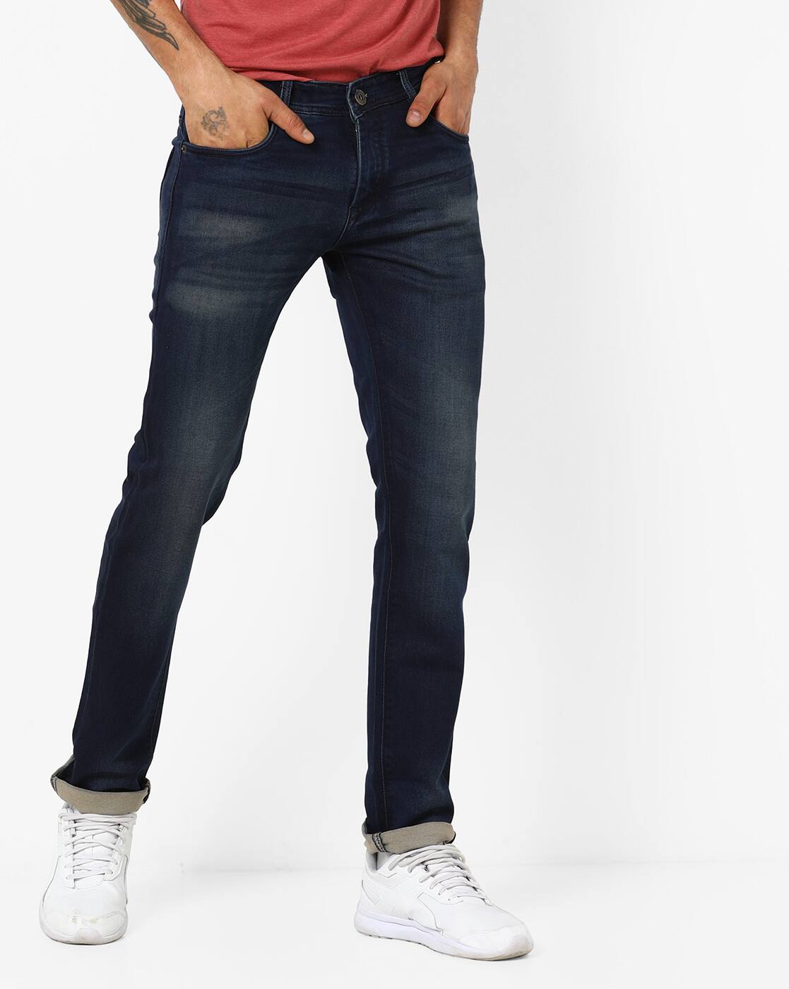 rodamo jeans