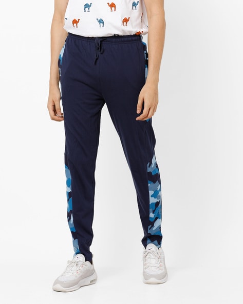 Chromozome hot sale track pants