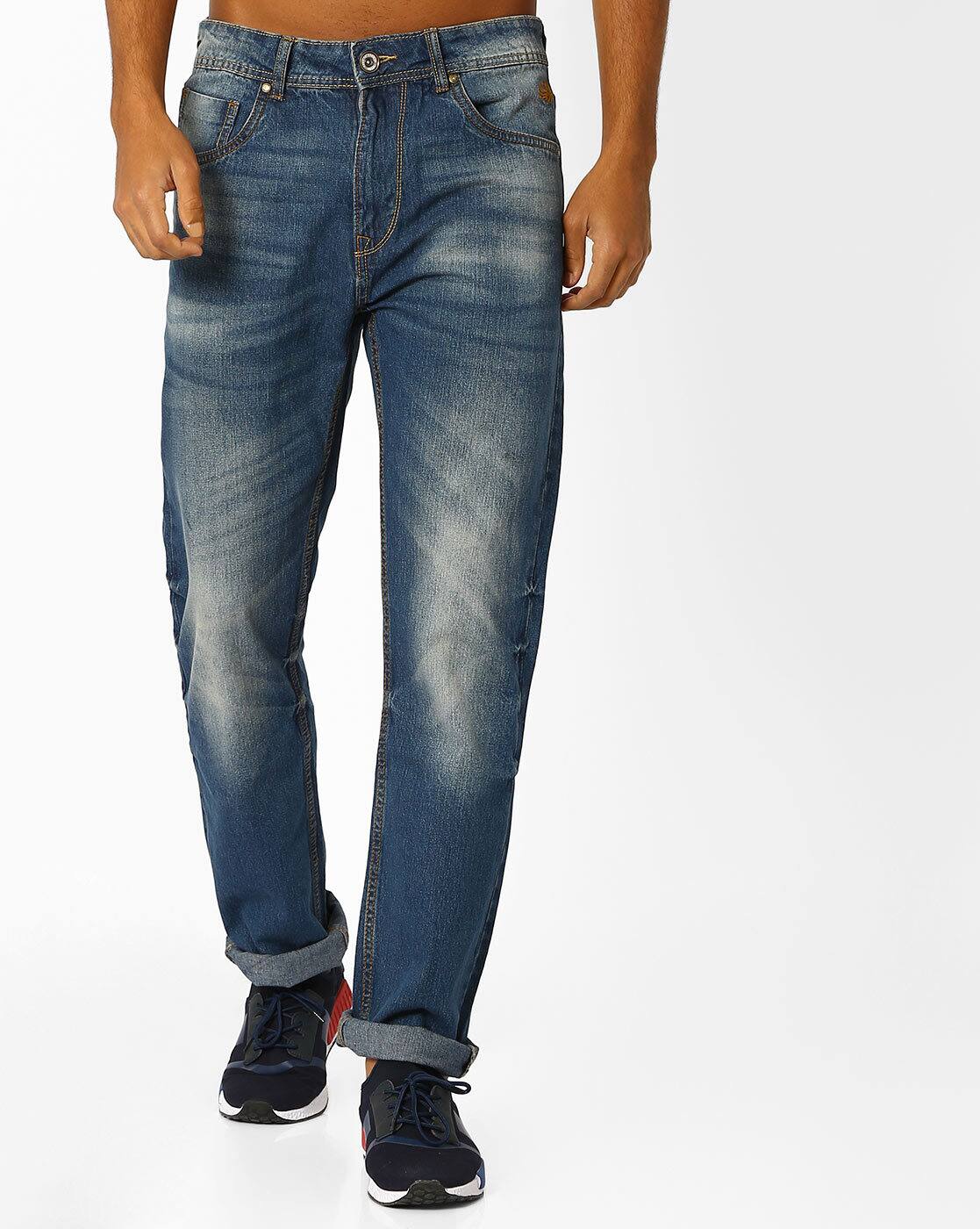 flying machine django jeans