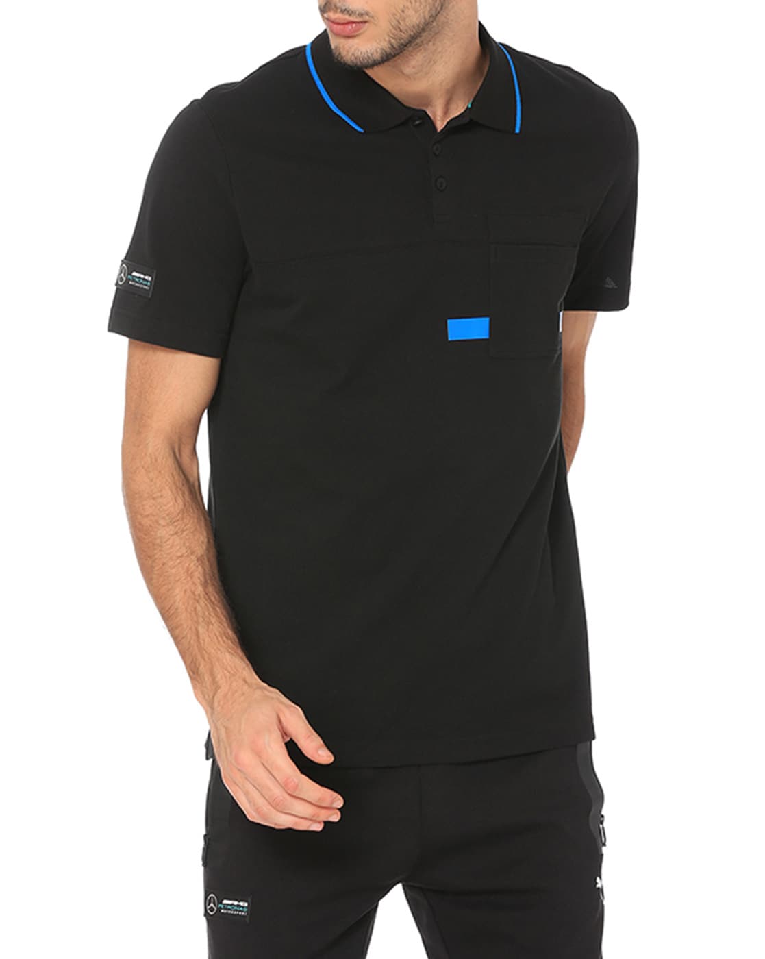 polo t shirts with pocket online