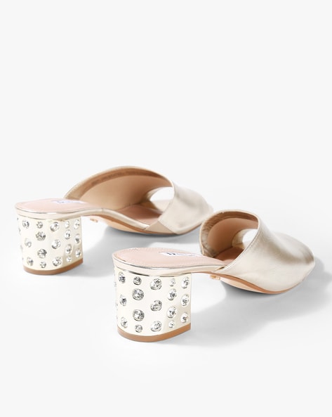 dune london wedges