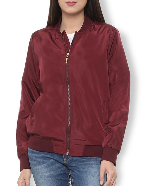 van heusen jackets for ladies