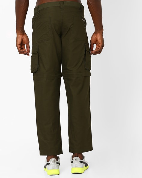Griffin Convertible - Cargo Trousers for Men | Element