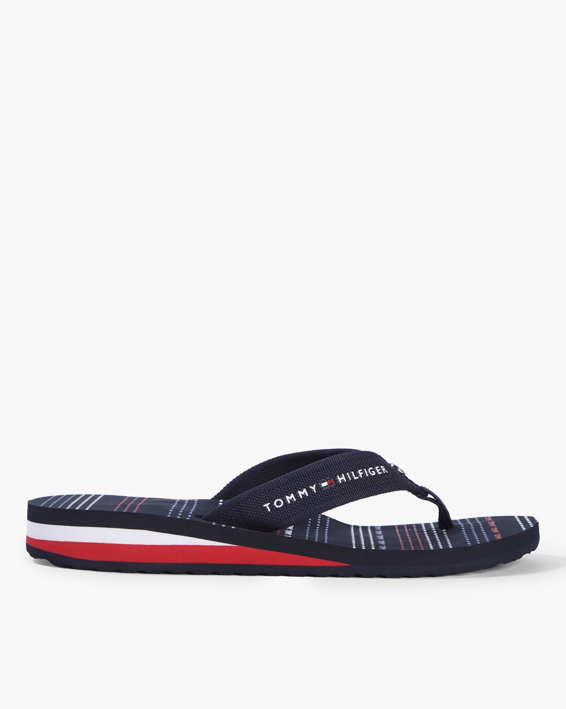 Tommy hilfiger slippers online dames sale