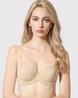 Buy Nude Bras for Women by VAN HEUSEN Online
