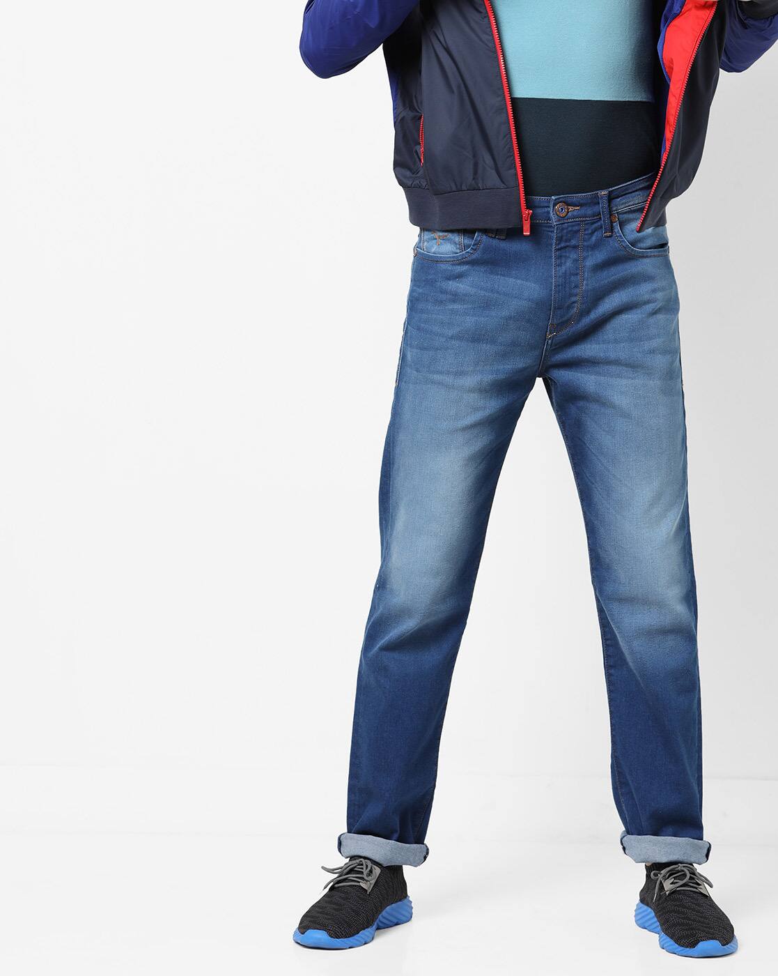 flying machine django jeans