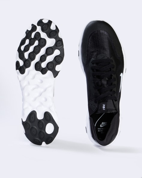 Buy Black Sports Shoes for Men by NIKE Online 