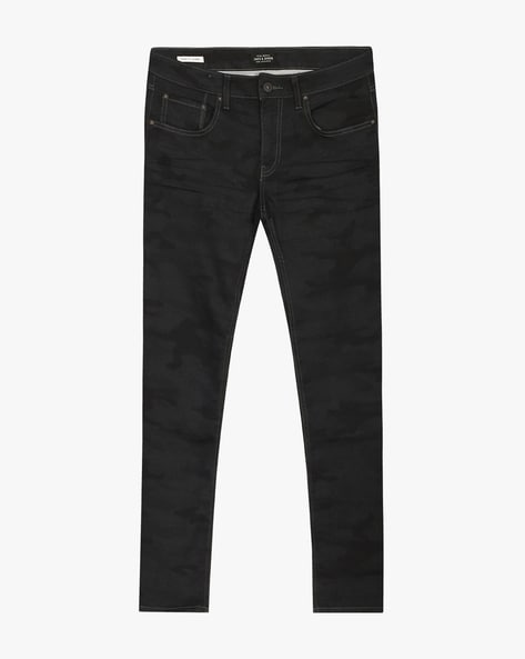 Buy Black Jeans for Men by Jack & Jones Online