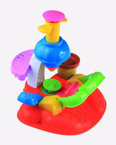 play doh flip n frost cookies