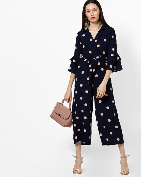 lifestyle jumpsuit