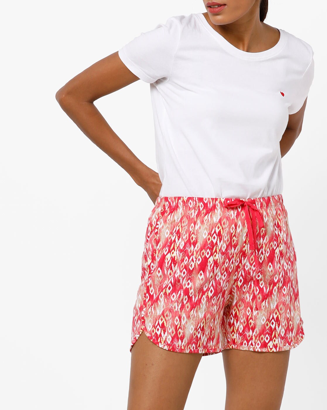 enamor shorts