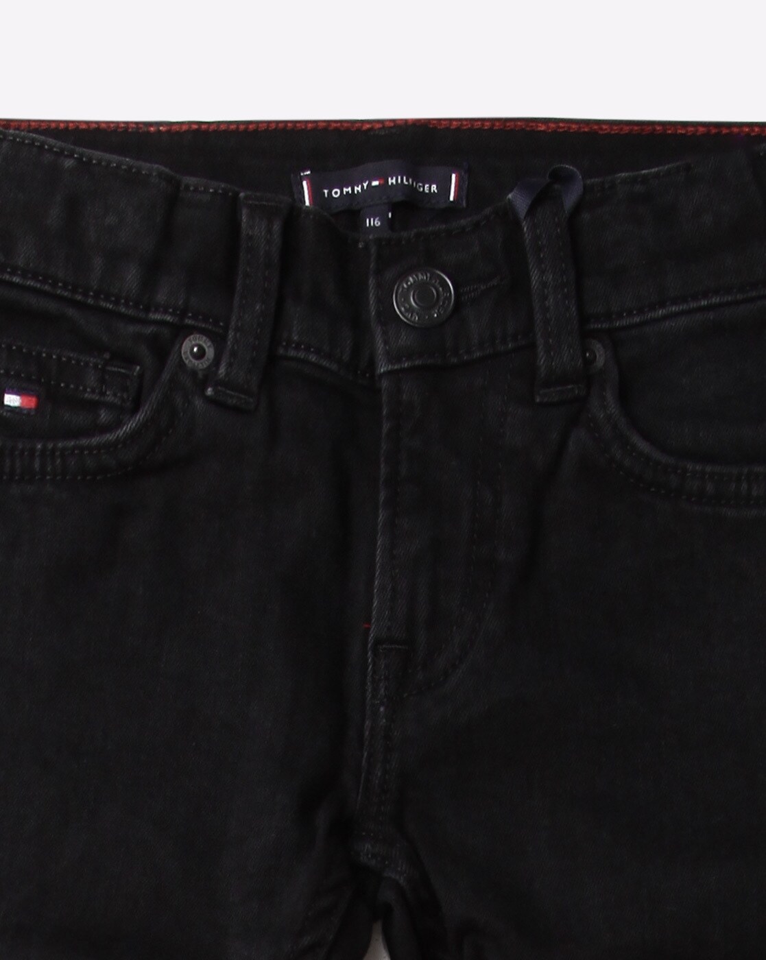 tommy hilfiger jeans for boys