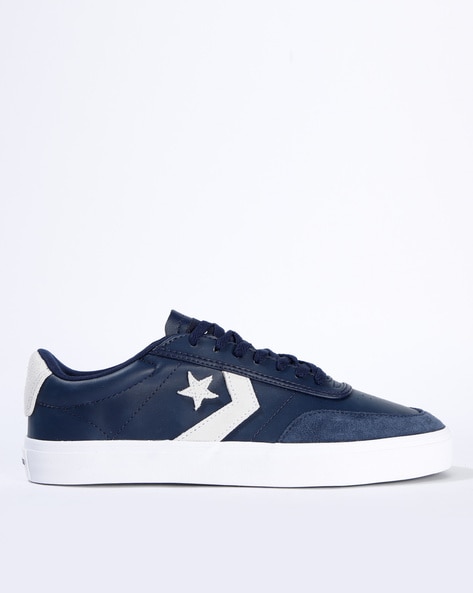 Buy Blue Casual Shoes for Men by CONVERSE Online Ajio