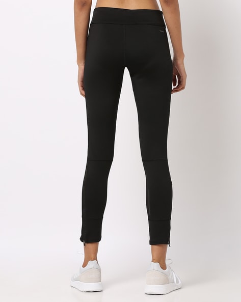 Buy Black Leggings for Women by ADIDAS Online