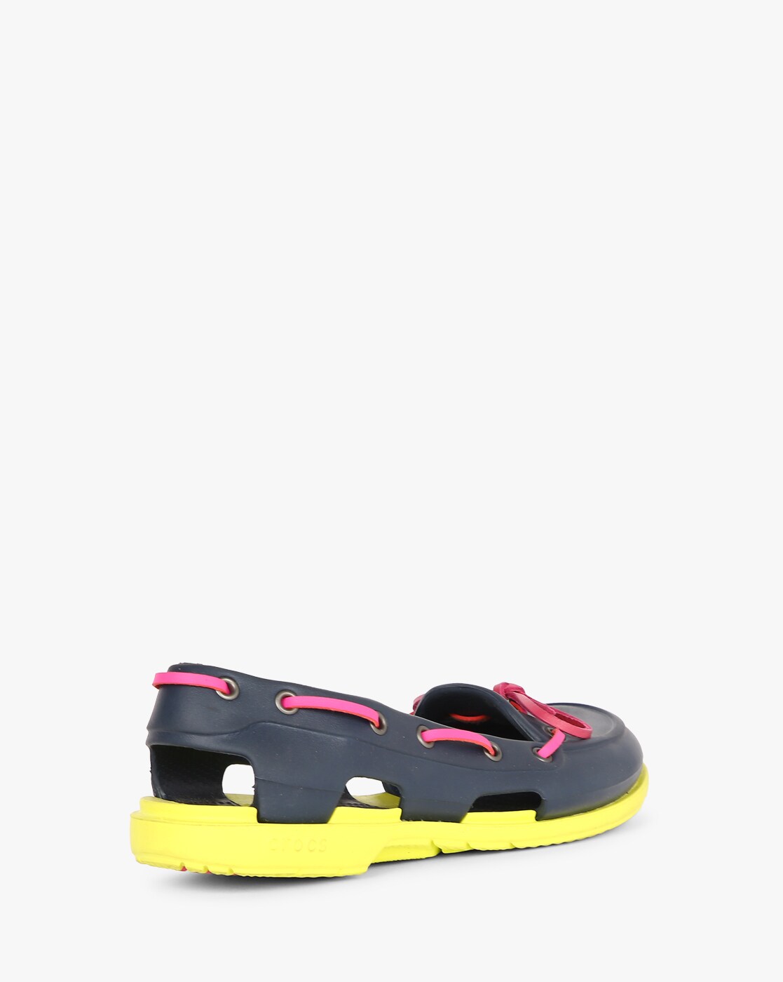 Crocs beach line boat shoe online womens