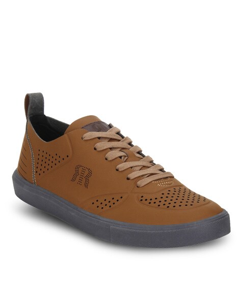 raymond casual shoes