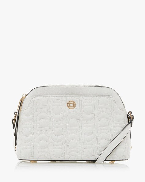 Buy White Handbags for Women by Dune London Online