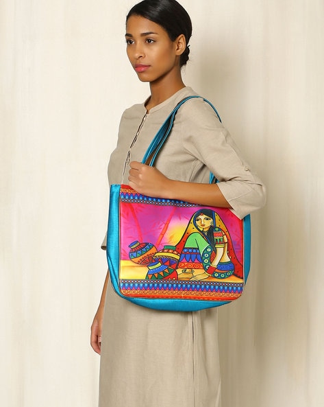 Buy All Things Sundar Women' Mini Wallets W04-01 at Amazon.in