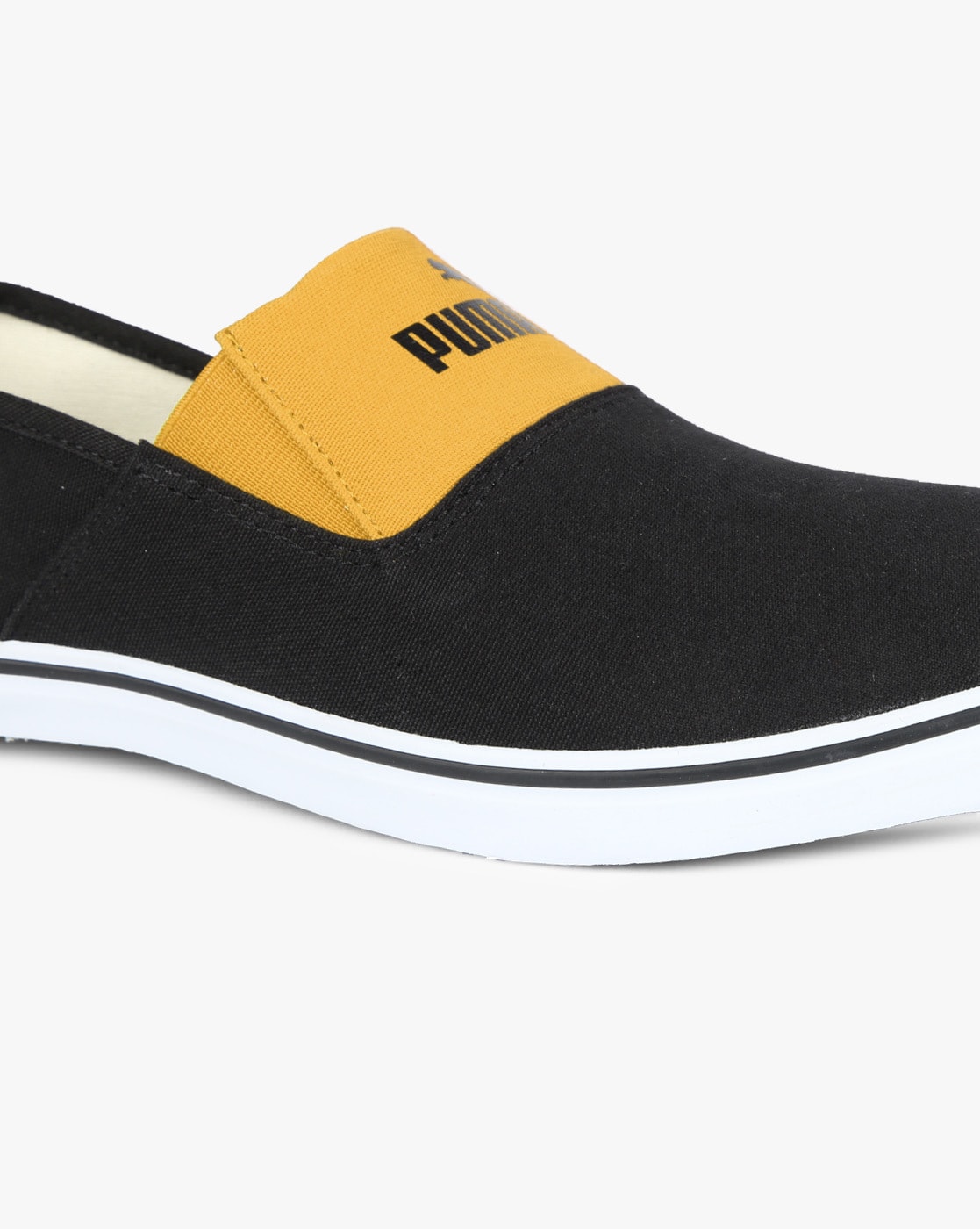 Puma elara slip cheap on idp loafers