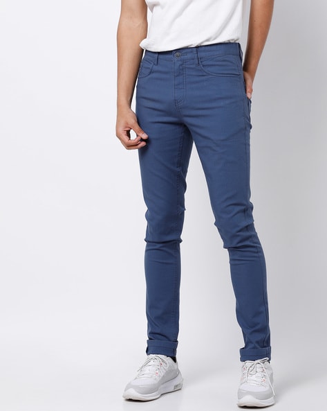 Men's Trousers & Pants Online: Low Price Offer on Trousers & Pants for Men  - AJIO