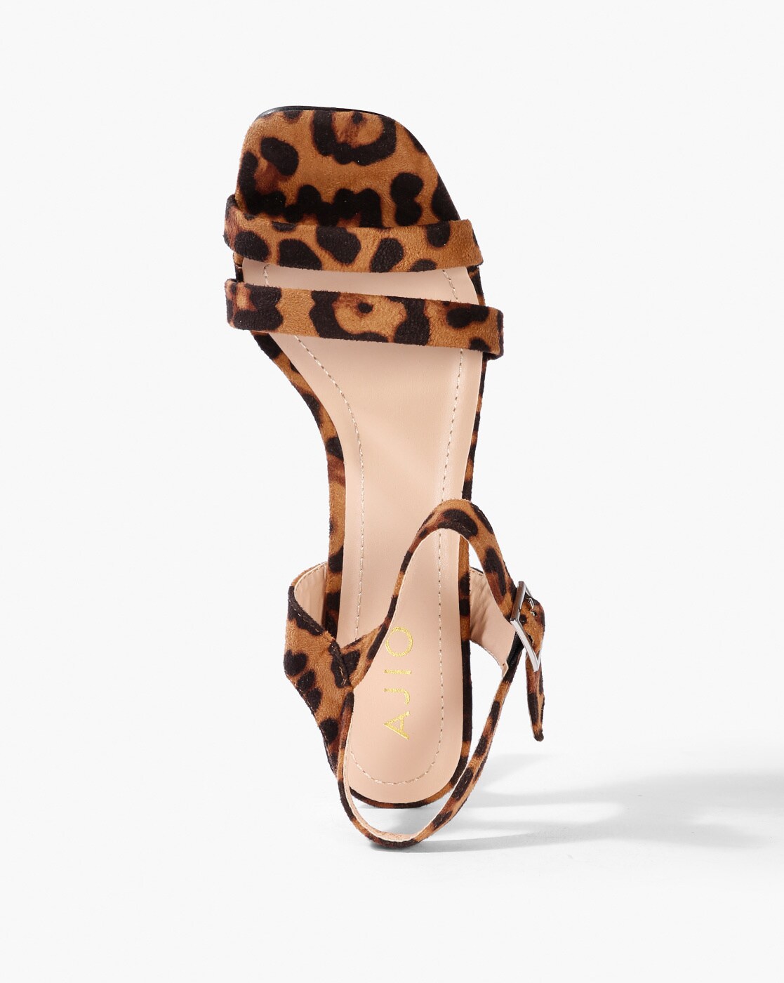 Crista / Leopard – Onex Shoes