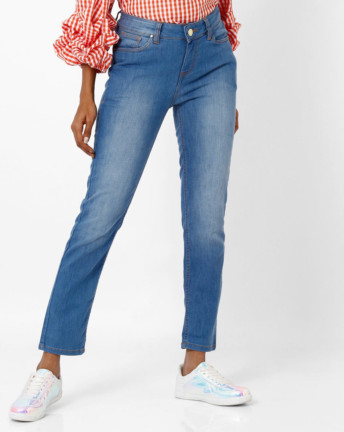 blue saint jeans