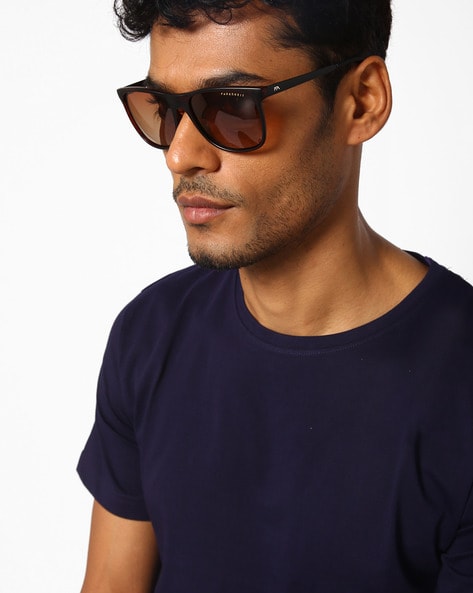 Farenheit Uv Protected Lens Sunglasses - Buy Farenheit Uv Protected Lens Sunglasses  online in India