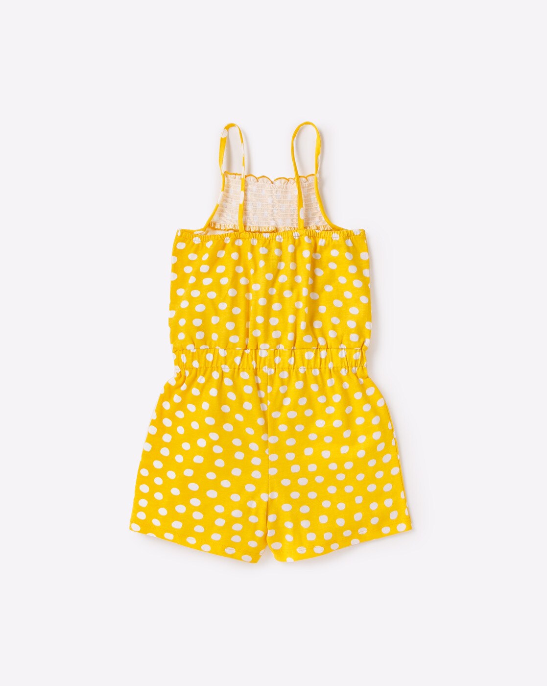 mustard yellow dungarees