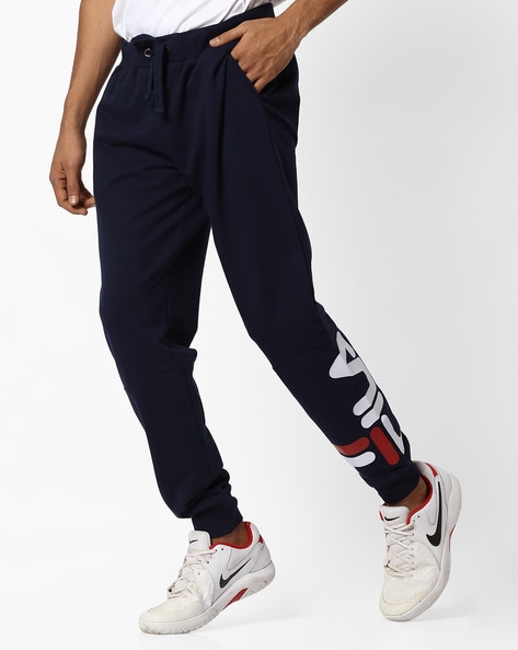 Fila trousers shop