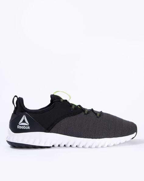 Buy Grey Sports Shoes for Men by Reebok 