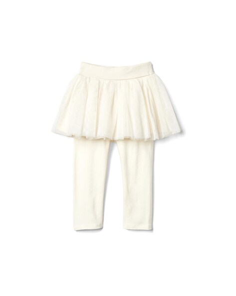 Gap on sale tutu leggings