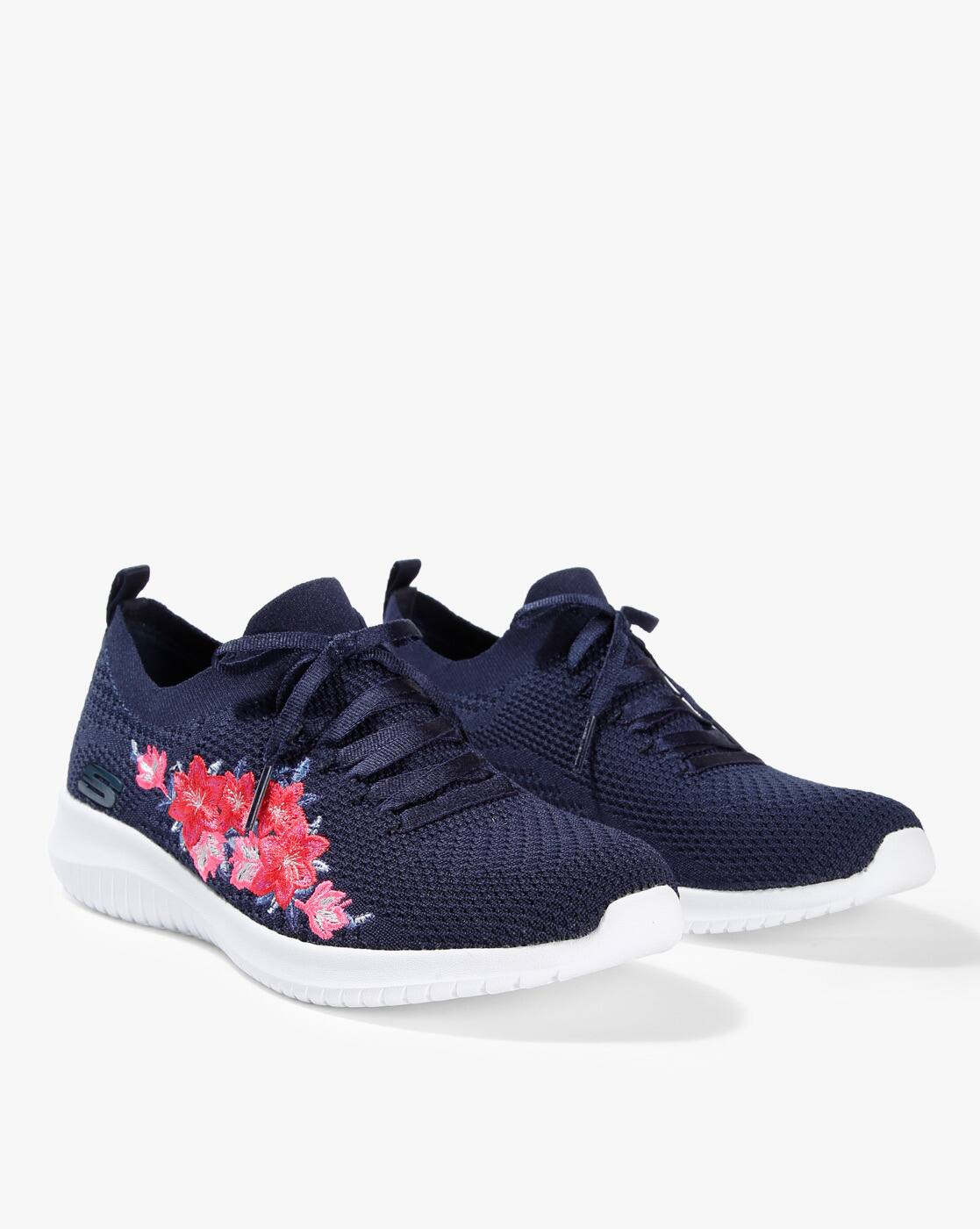 skechers ultra flex fresh pick