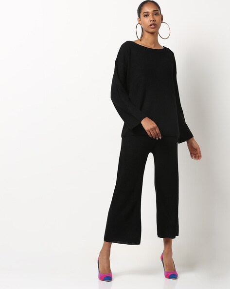 sweater co ord set