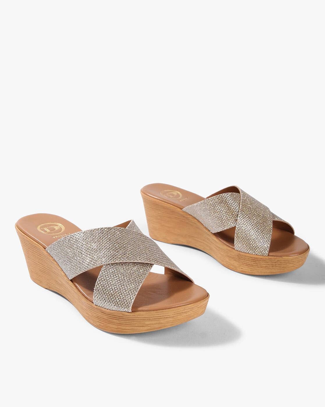 dune wedges